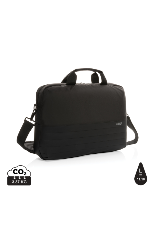 Sacoche pour ordinateur 15,6' Swiss Peak AWARE™