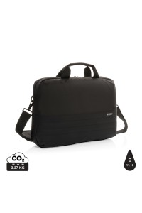 Sacoche pour ordinateur 15,6' Swiss Peak AWARE™