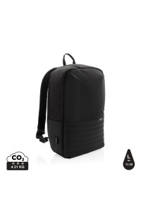 Sac à dos antivol pour ordinateur 15' Swiss Peak AWARE™