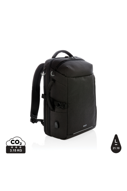 Sac à dos week-end XXL Swiss Peak AWARE™