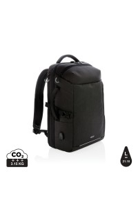 Sac à dos week-end XXL Swiss Peak AWARE™