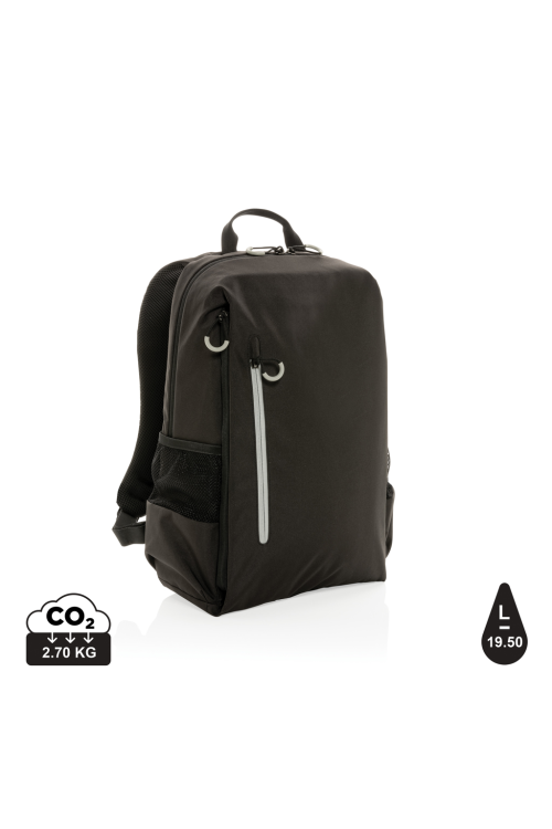 Sac à dos ordinateur portable 15.6' Impact AWARE™ Lima