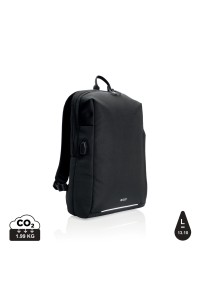 Sac à dos avec port USB A ordinateur 15,6' Swiss Peak AWARE™