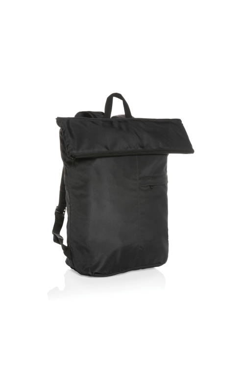 Sac à dos pliable Dillon en rPET AWARE™