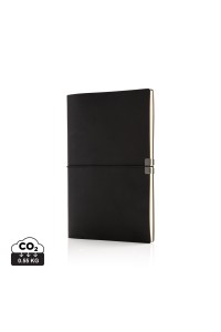 Carnet de notes A5 Deluxe à couverture souple