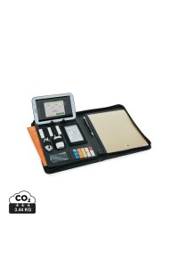 Conférencier technique à fermeture à zip Essential