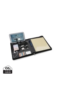 Conférencier technique avec batterie de secours