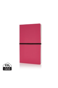 Carnet A5 avec couverture souple