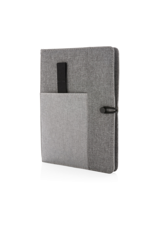 Housse avec carnet de notes A5 Kyoto