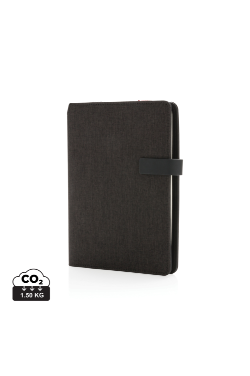 Housse-organiseur à carnet de notes A5 Kyoto