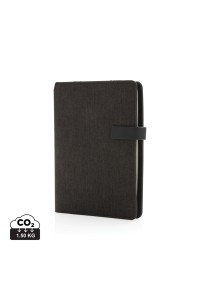 Housse-organiseur à carnet de notes A5 Kyoto