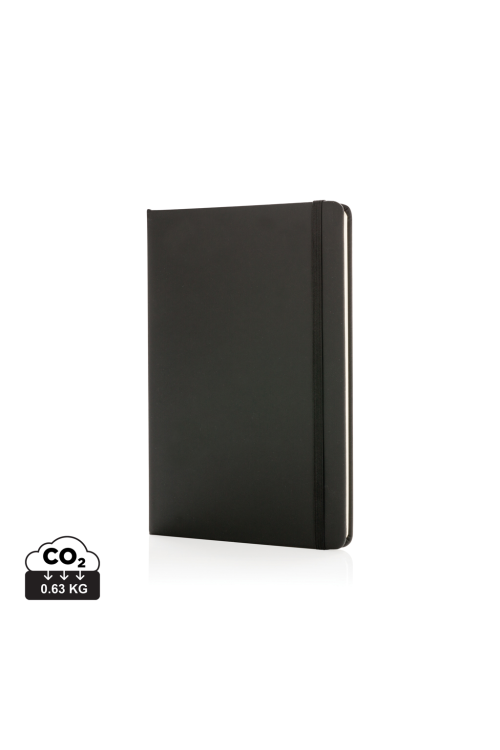 Carnet de notes A5 en PU