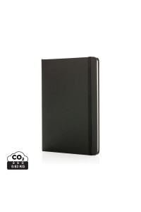 Carnet de notes A5 en PU