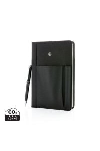 Set carnet de notes A5 et stylo