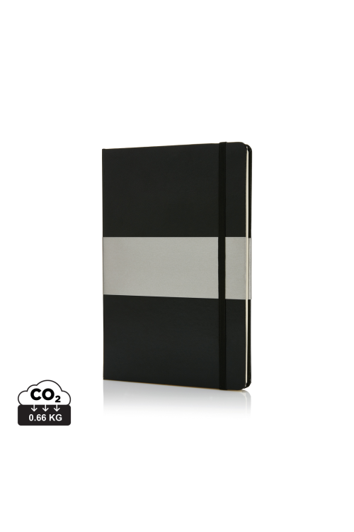 Carnet A5 à couverture rigide