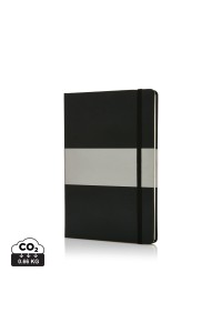 Carnet A5 à couverture rigide