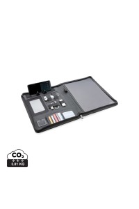 Conférencier A4 avec chargeur à induction Air