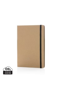 Carnet kraft A5