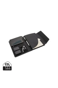 Conférencier A5 avec chargeur sans fil Fiko