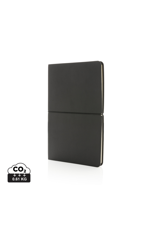 Carnet de notes A5  à couverture souple