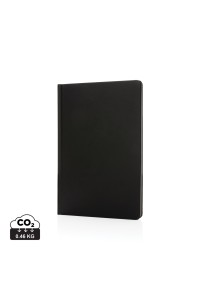 Carnet A5 à couverture rigide en papier de pierre IMPACT