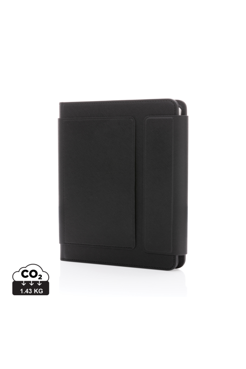 Conférencier A5 Swiss Peak Heritage en rPU RCS