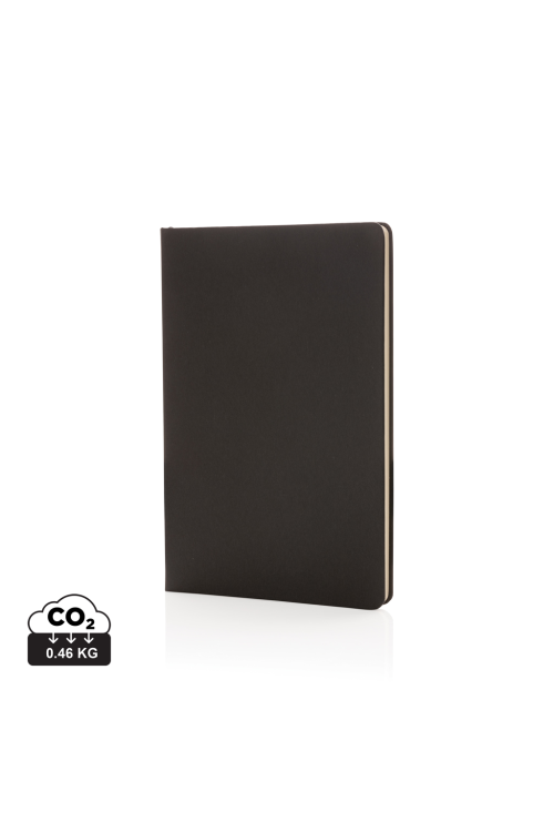 Carnet A5 à couverture rigide