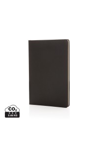 Carnet A5 à couverture rigide