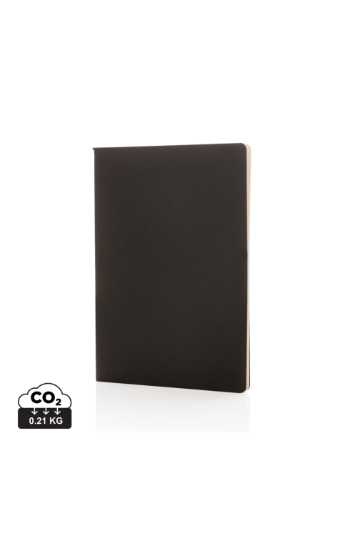 Carnet A5 à couverture souple