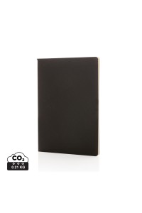 Carnet A5 à couverture souple