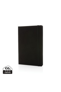 Carnet A5 en rPET certifié GRS