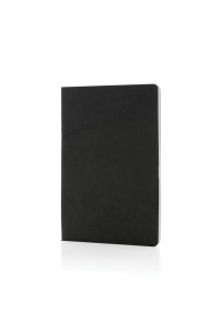 Cahier A5 en papier kraft Salton