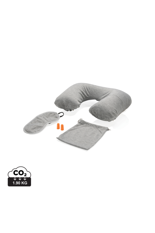 Set confort de voyage