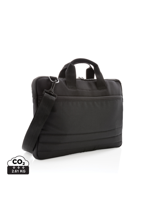 Pochette ordinateur et document 15" sans PVC