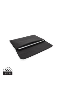 Pochette ordinateur 15.6" à fermeture magnétique
