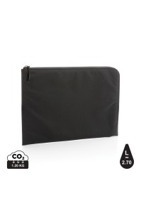 Pochette ordinateur 15.6"minimaliste Impact Aware™
