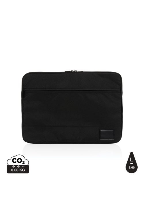 Pochette pour ordinateur portable 15.6' Impact AWARE™