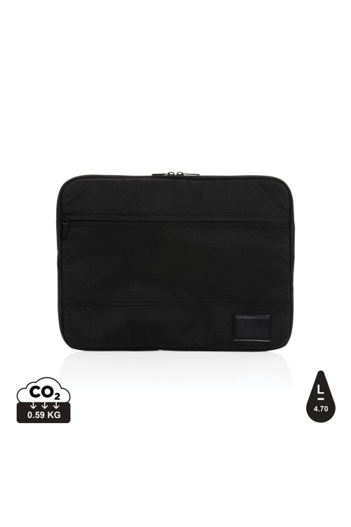 Pochette pour ordinateur portable 14' Impact AWARE™