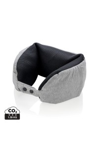 Coussin de voyage microbilles