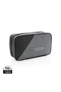 Pochette de stérilisation UV-C portable