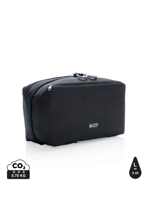 Trousse de toilette Swiss Peak AWARE™