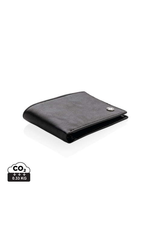 Portefeuille anti RFID
