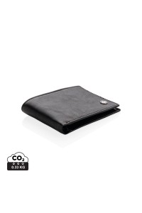 Portefeuille anti RFID