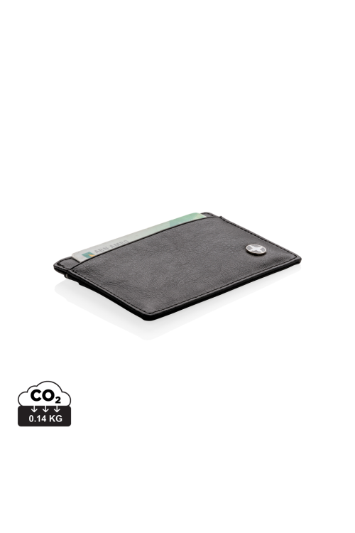 Porte-cartes anti RFID