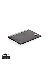 Porte-cartes anti RFID