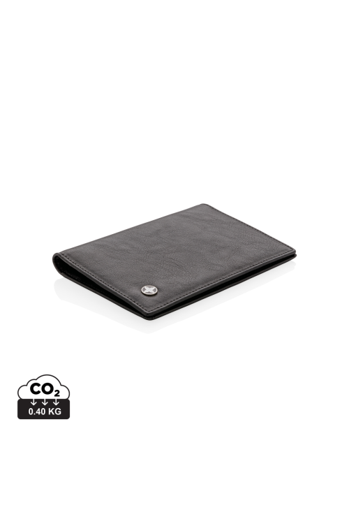 Etui passeport anti RFID