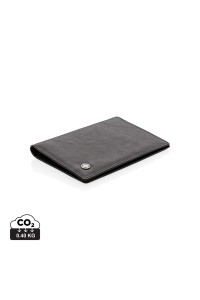 Etui passeport anti RFID