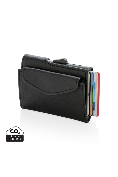 Porte-cartes et portefeuille anti RFID C-Secure
