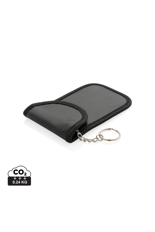 Etui anti RFID pour clé de voiture