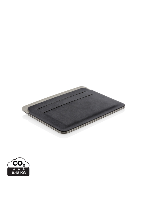 Porte-cartes anti RFID Québec